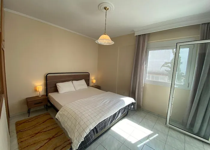 Midias Apartment