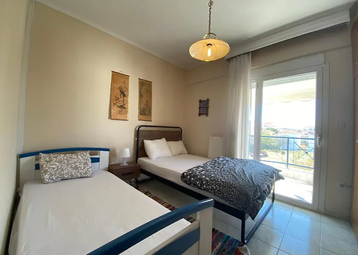 Midias Apartment