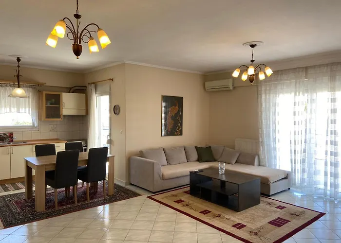 Midias Apartment