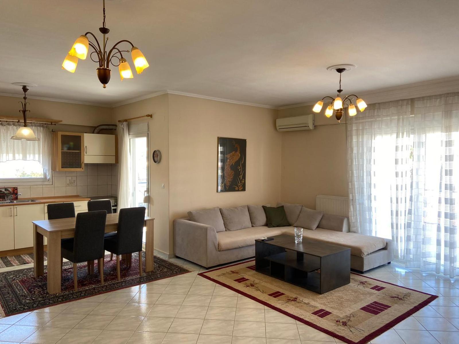 Apartment Midias *