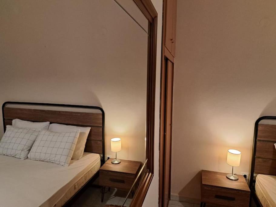 Midias Apartment