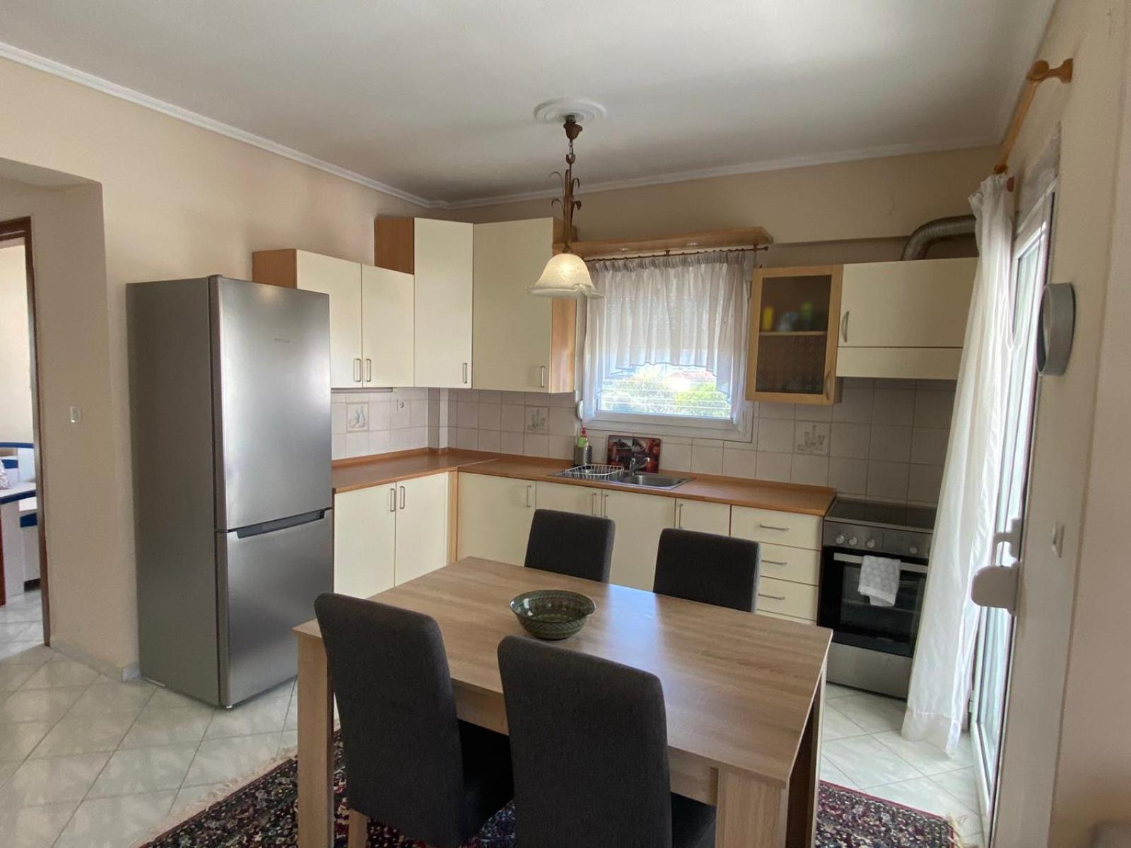 Apartamento Midias *