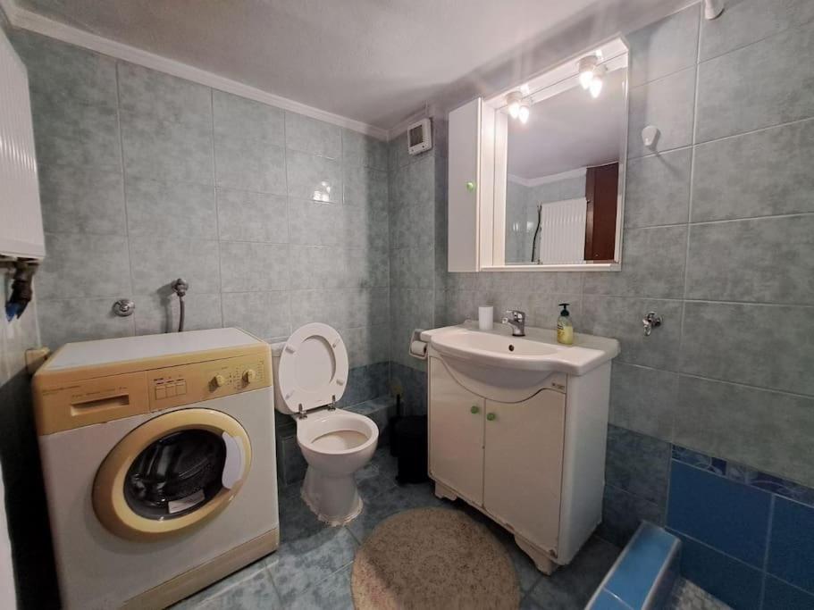 Apartamento Midias *